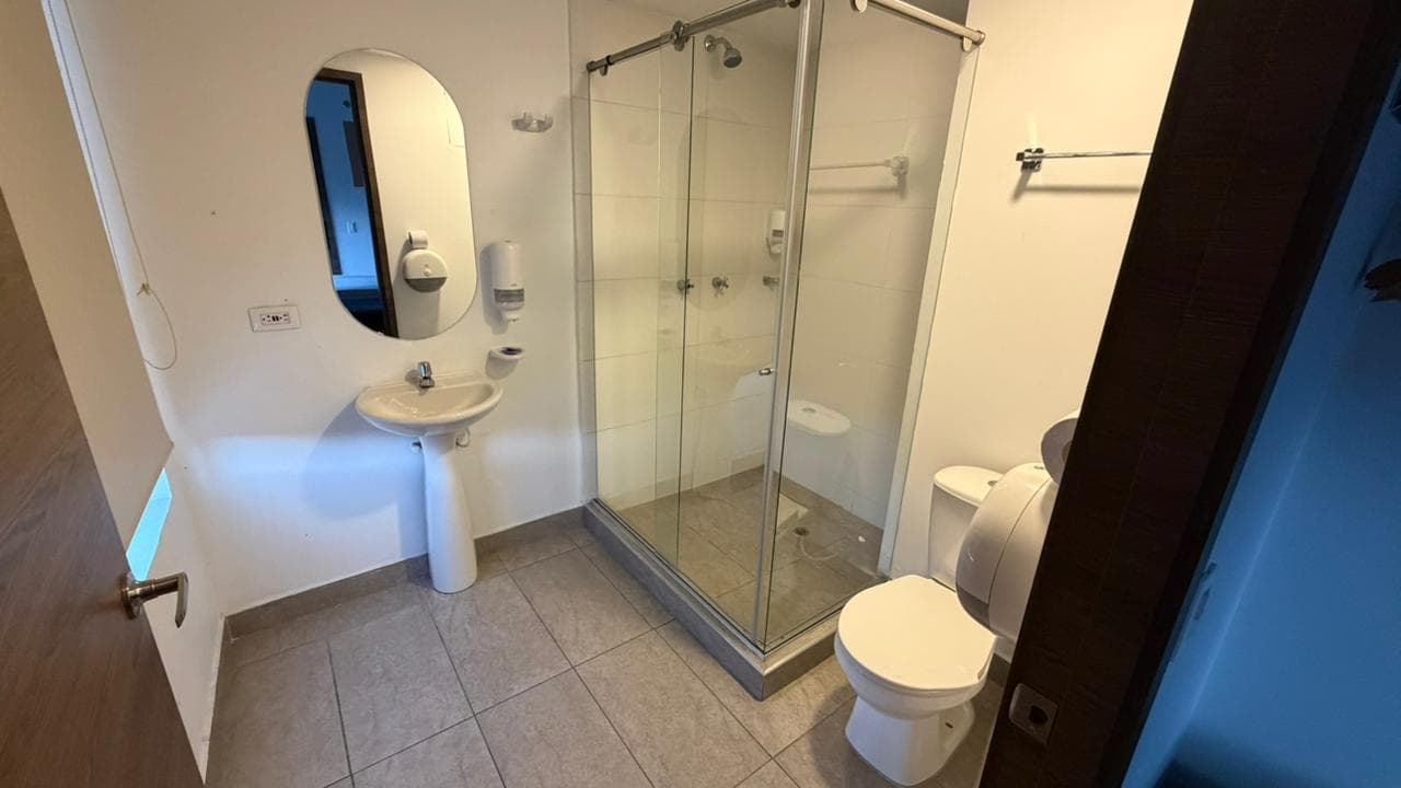 DOBLE view center