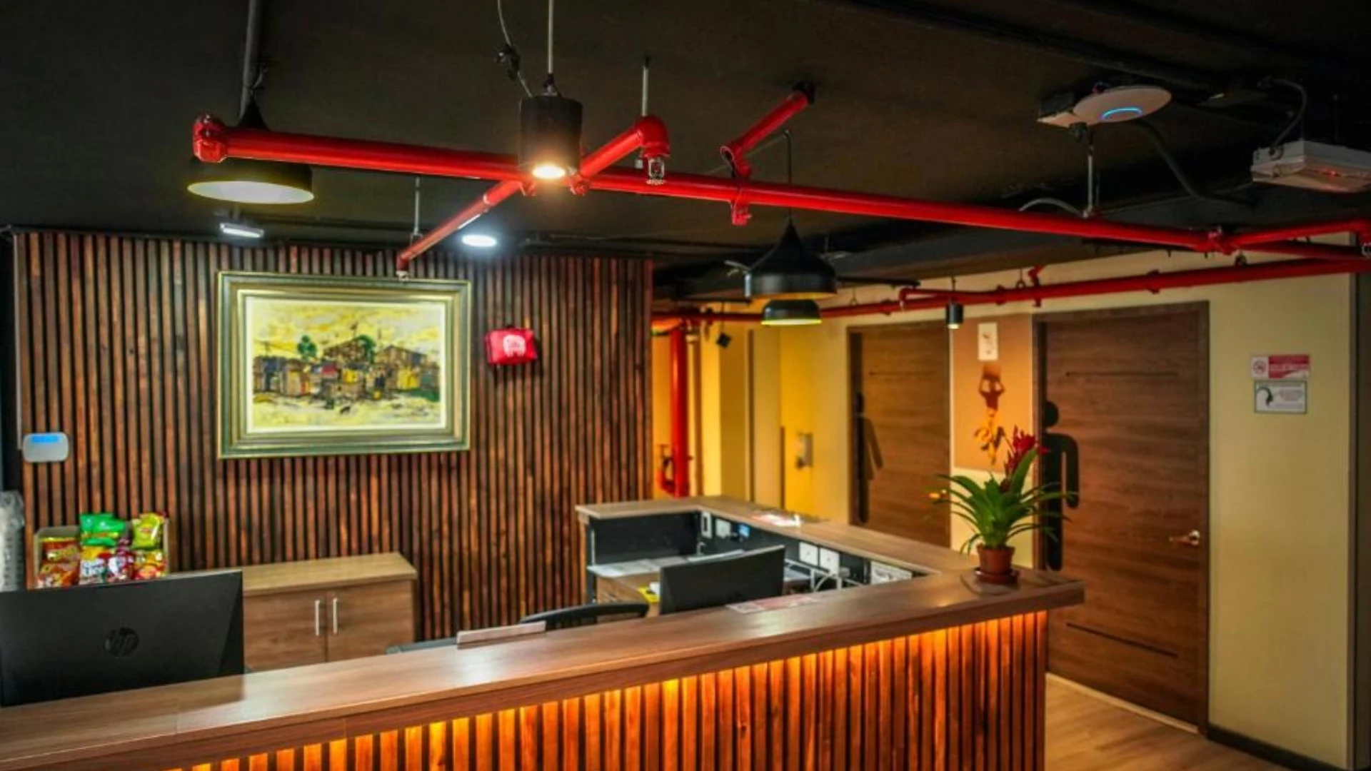 Hotel Saana 13 Ilar